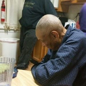 Meet your Posher, Jason